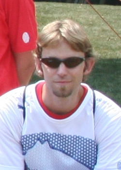 Josh Bacheller